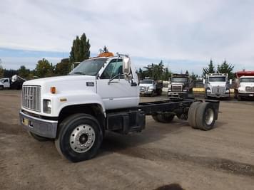 Main image GMC C6500